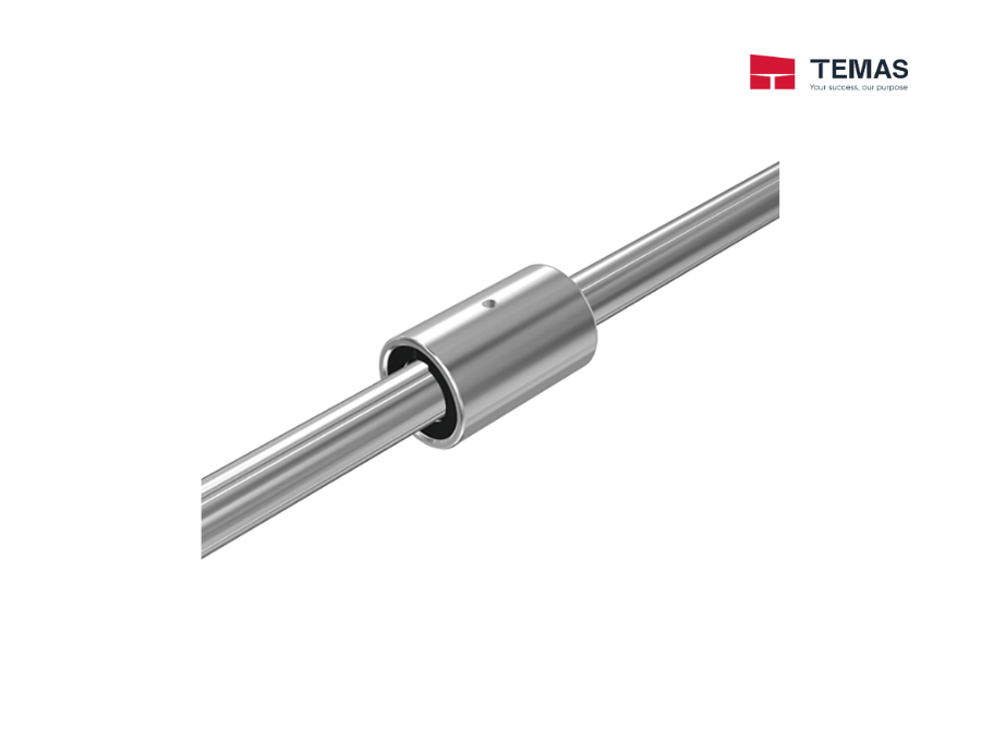 GUIDE BALL BUSHING THK - MODEL LG